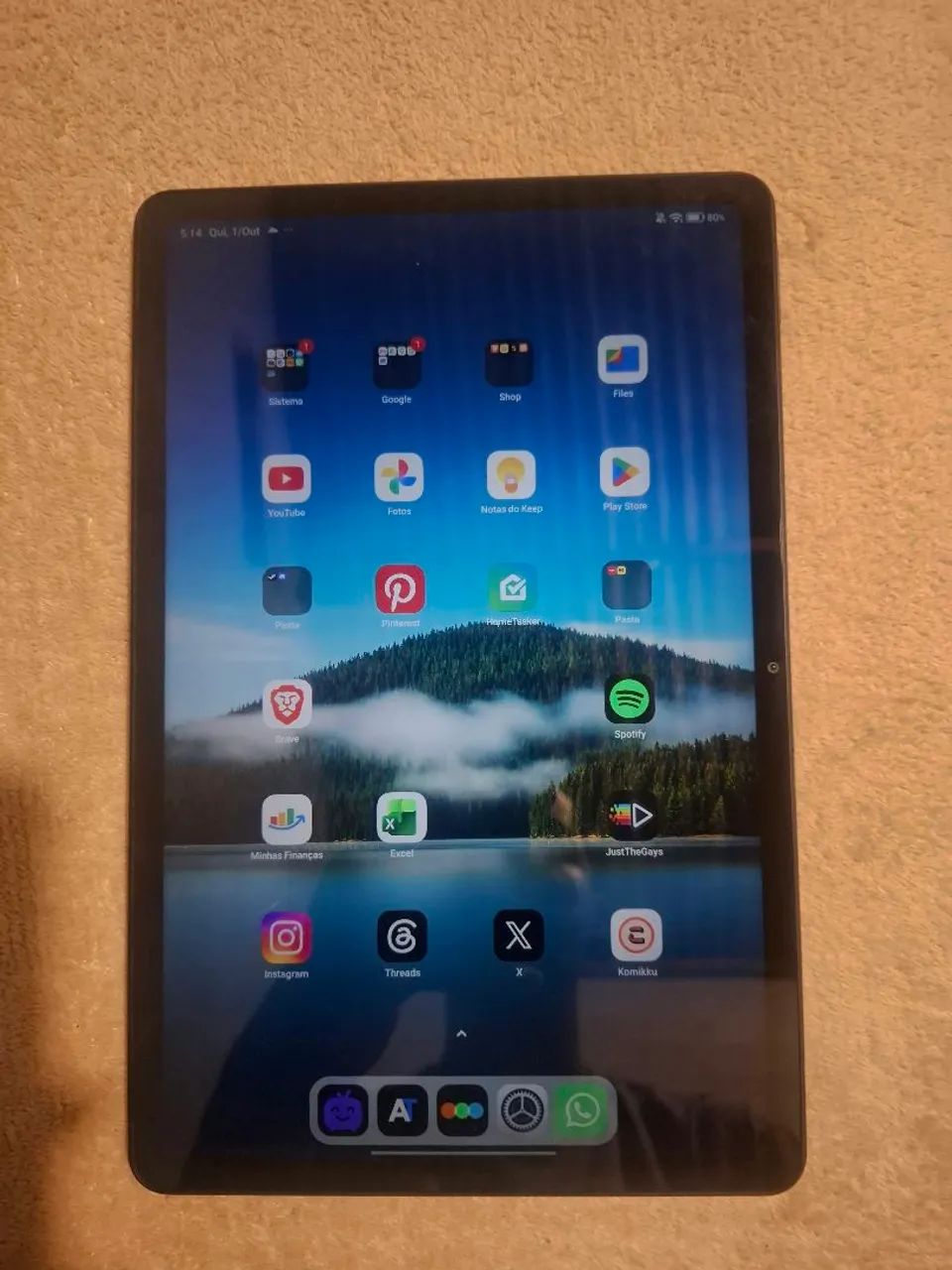 Redmi pad 2