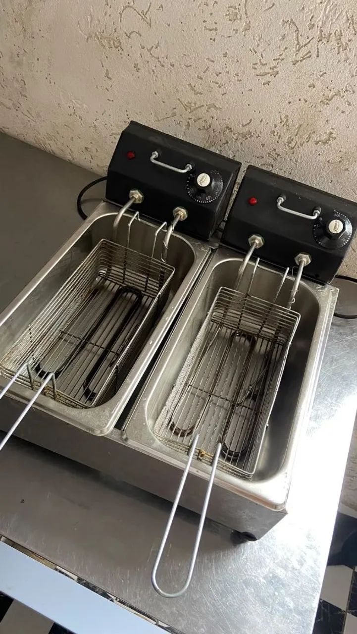 Lanchonete 