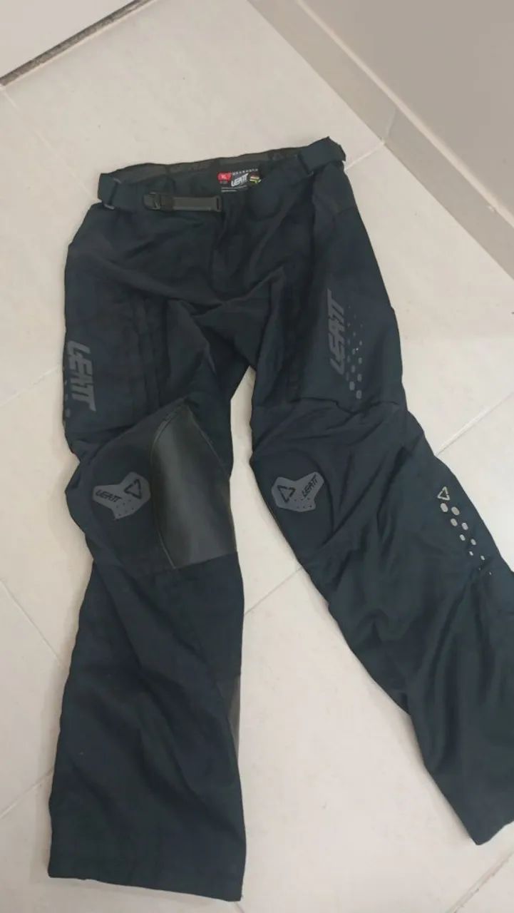 Calça big trail  - Foto 2