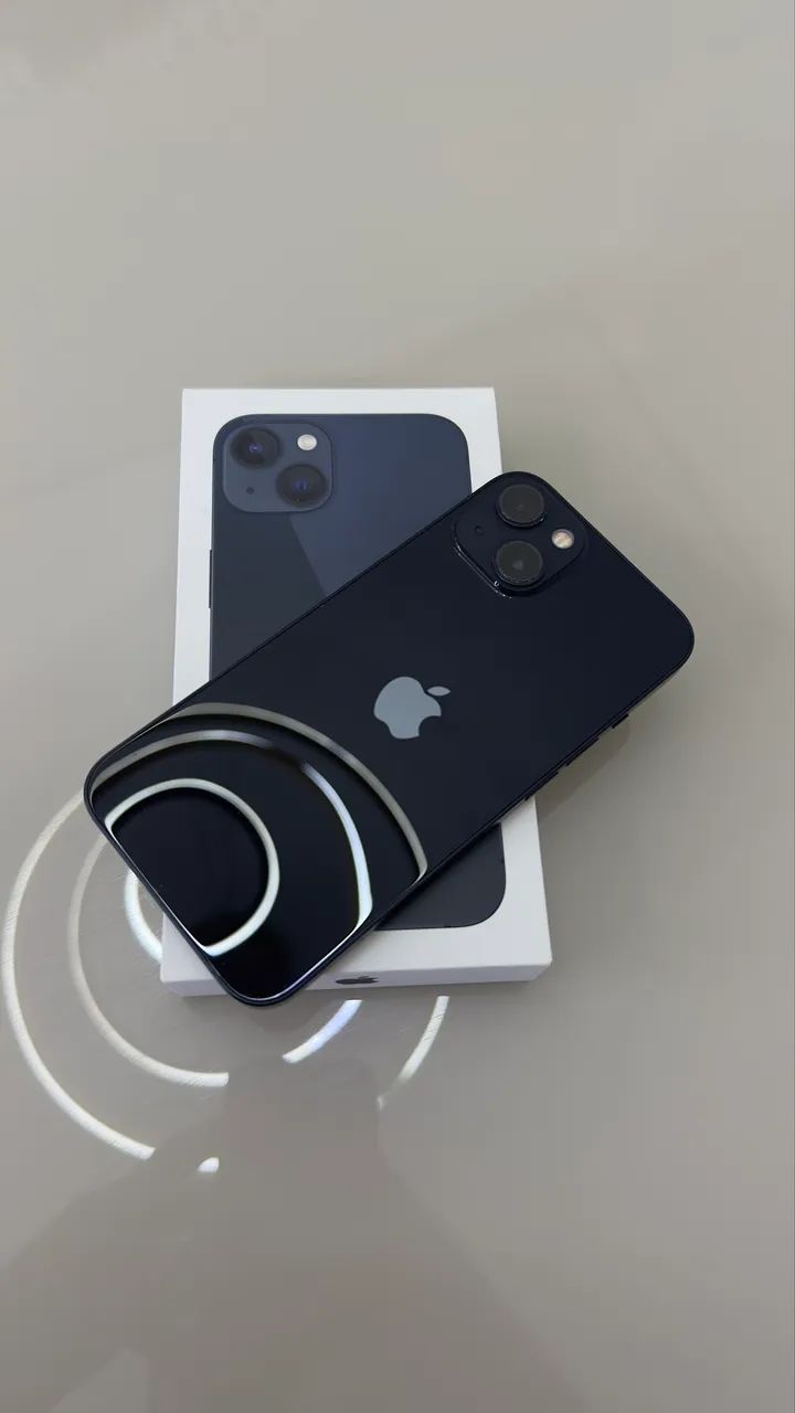 IPHONE 13- 128Gb - Celulares e Smartphones - Residencial Ipanema