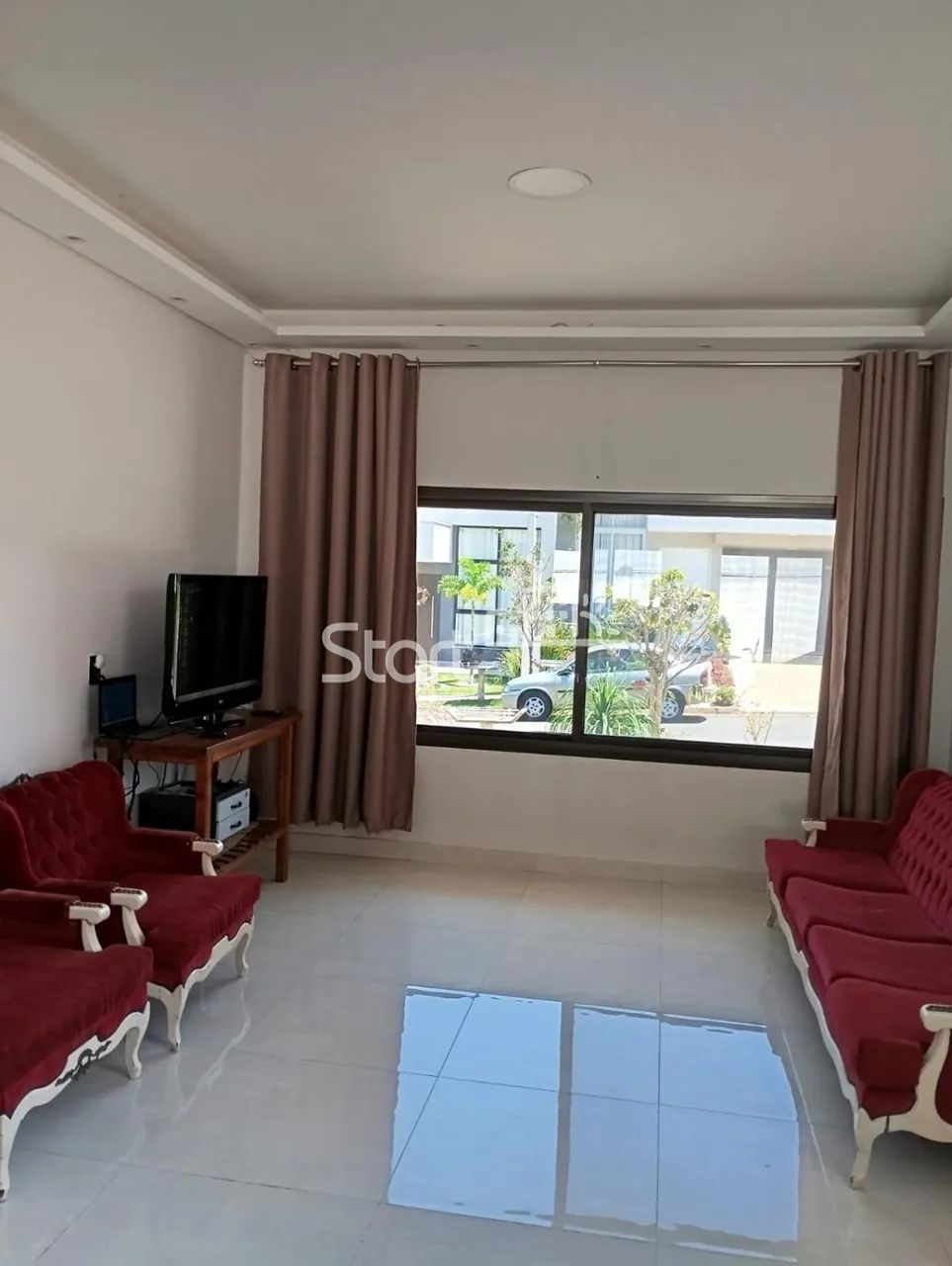 casa - Parque Olívio Franceschini - Hortolândia - Foto 4