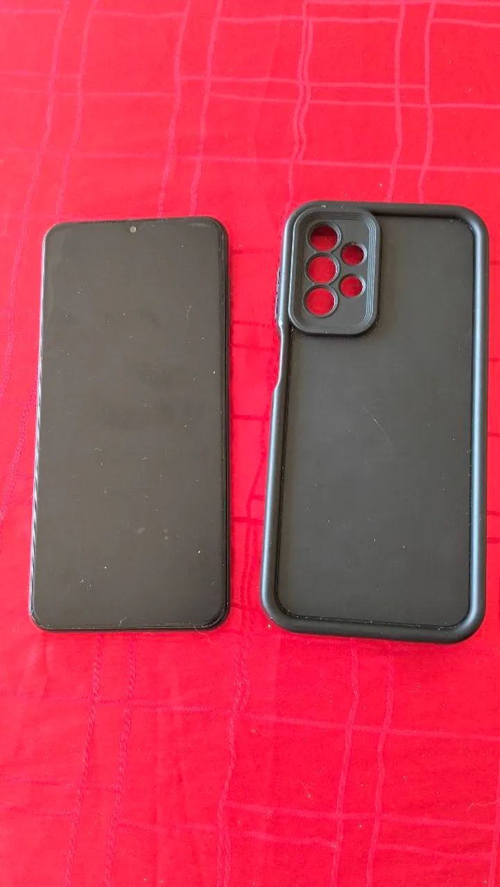 Celular Samsung Galaxy A23  - Foto 2
