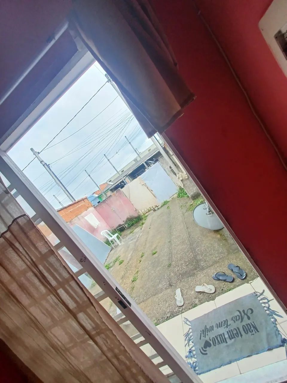 Casa para alugar