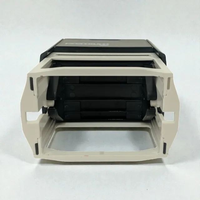Carimbo Automático 40x60mm