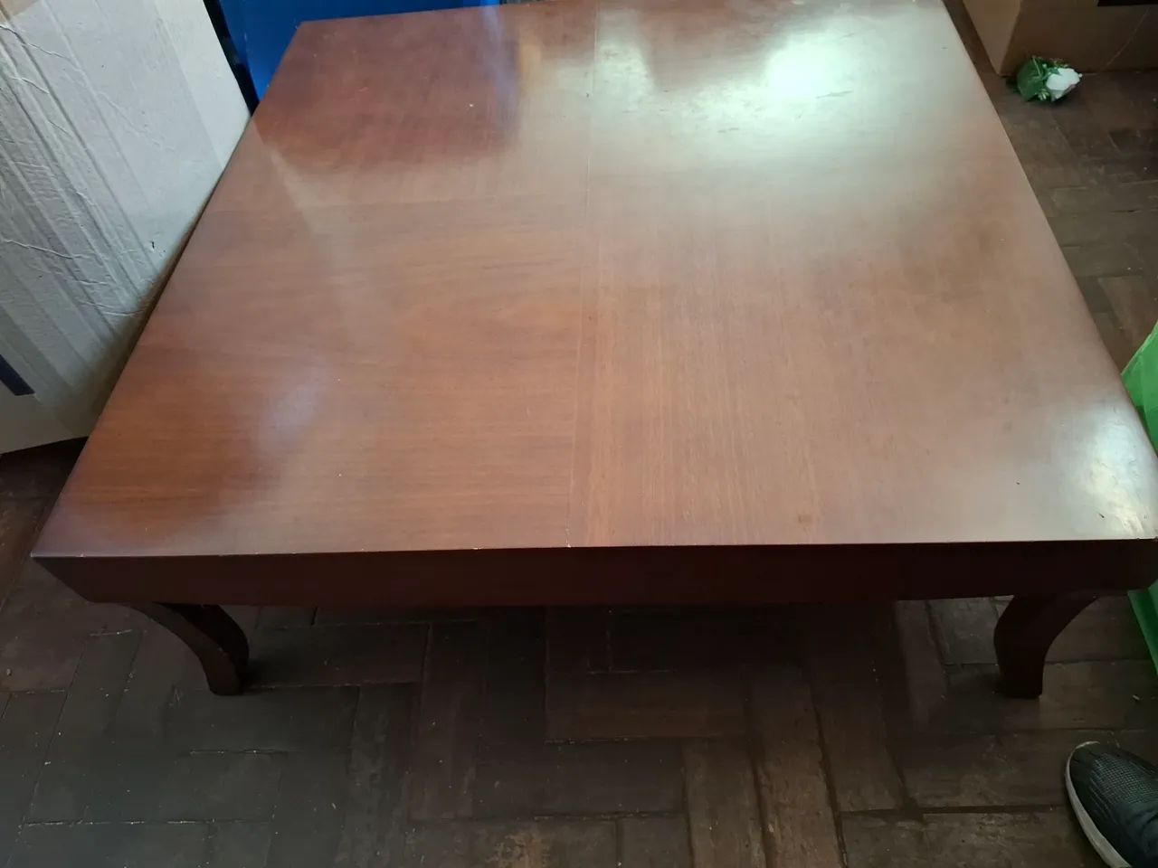 Mesa de centro