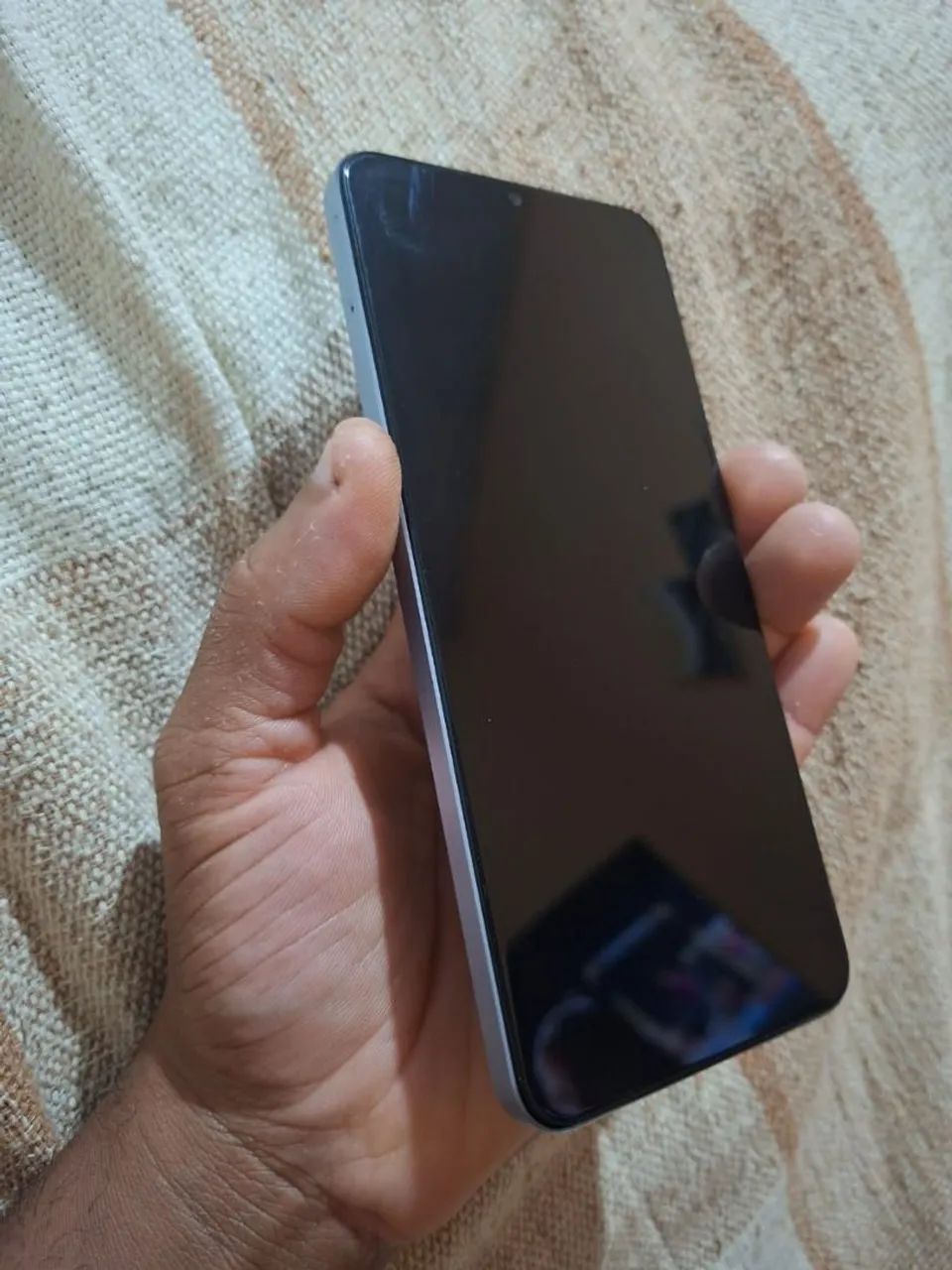 Celular da xaomi 
