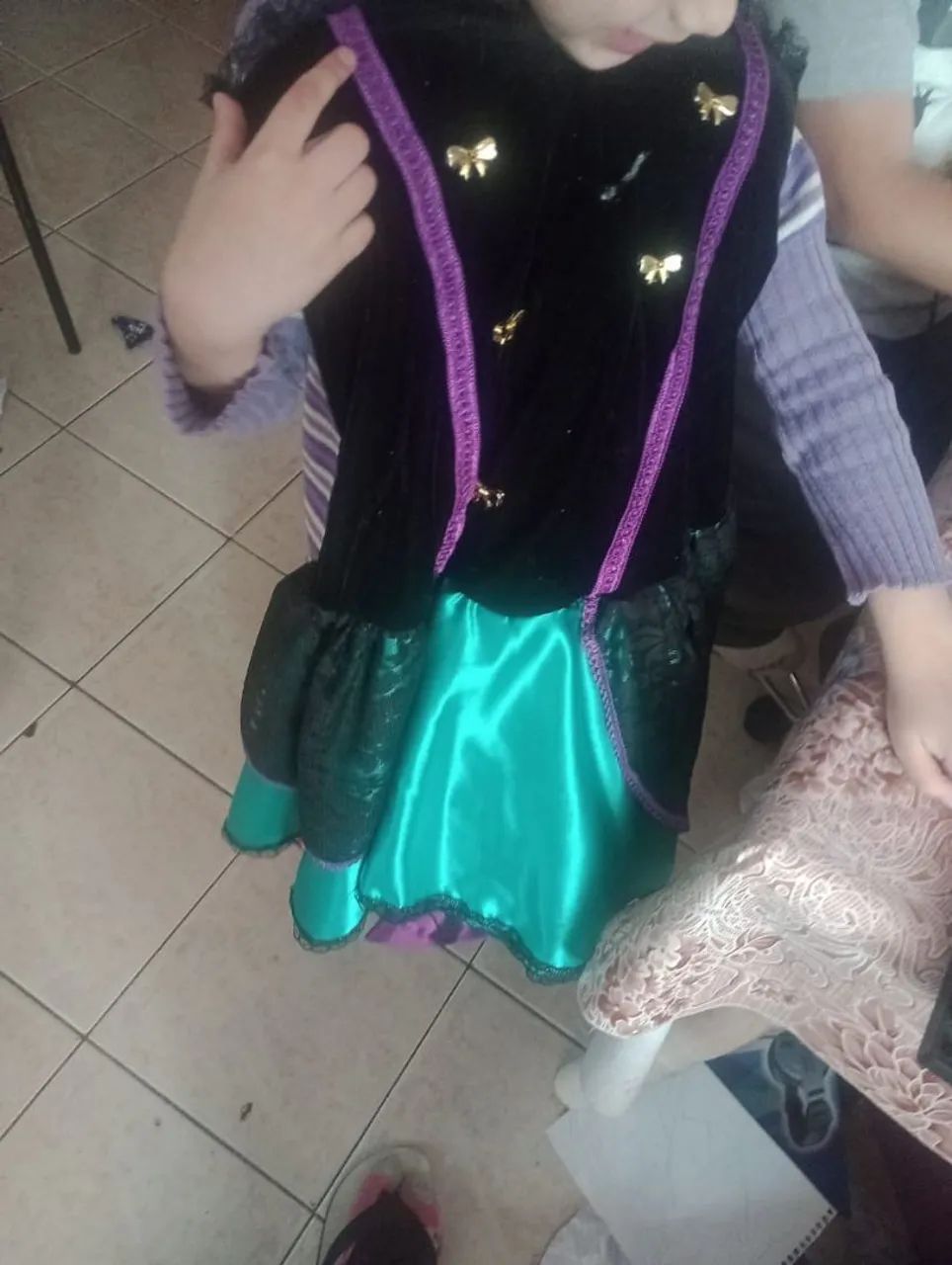 Vestido 