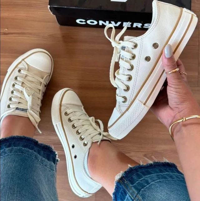 Tênis Converse - Diversos Modelos - Foto 4