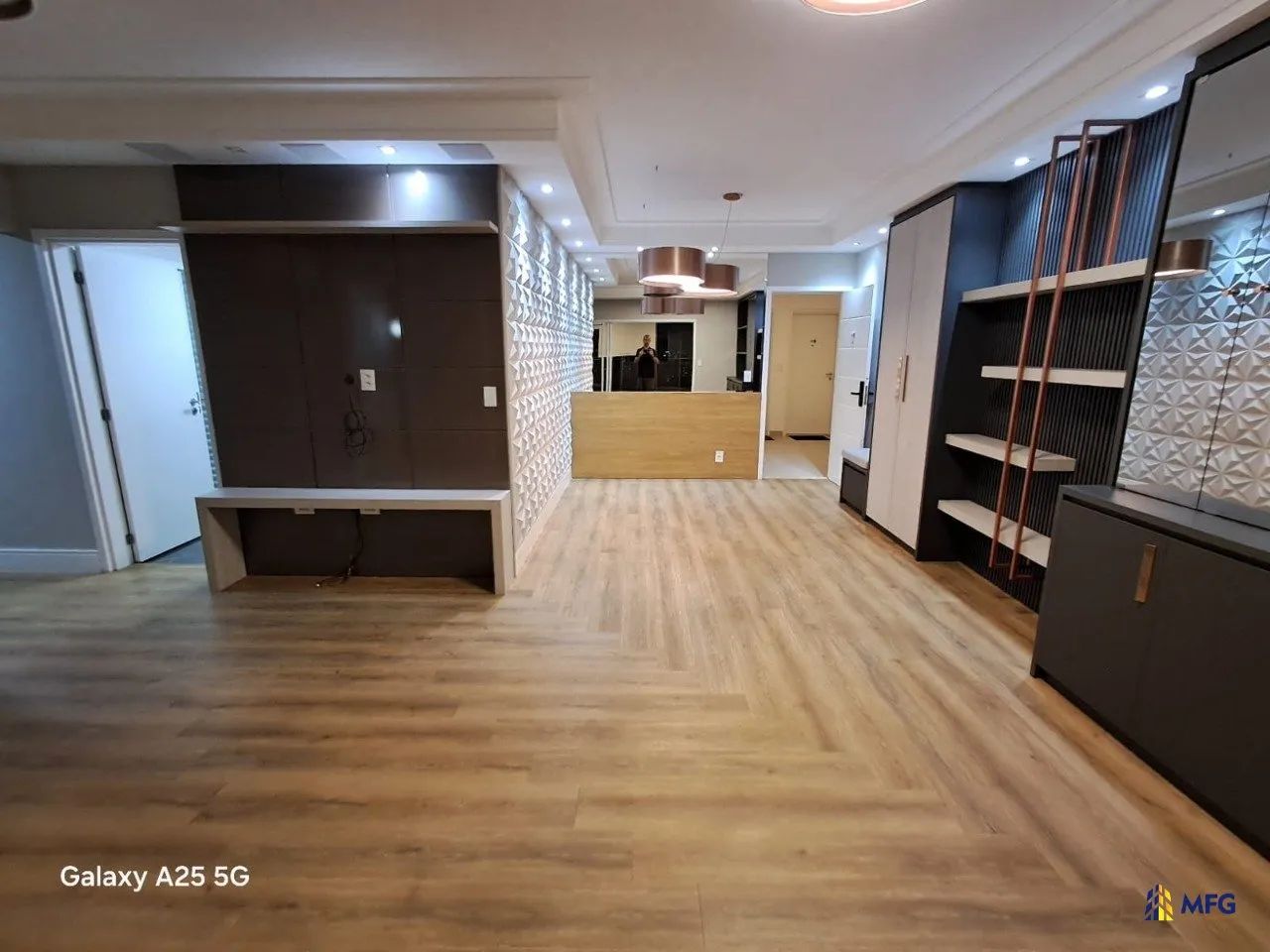 APARTAMENTO PARA VENDA - EDIFÍCIO BEETHOVEN - SOROCABA/SP - Foto 4