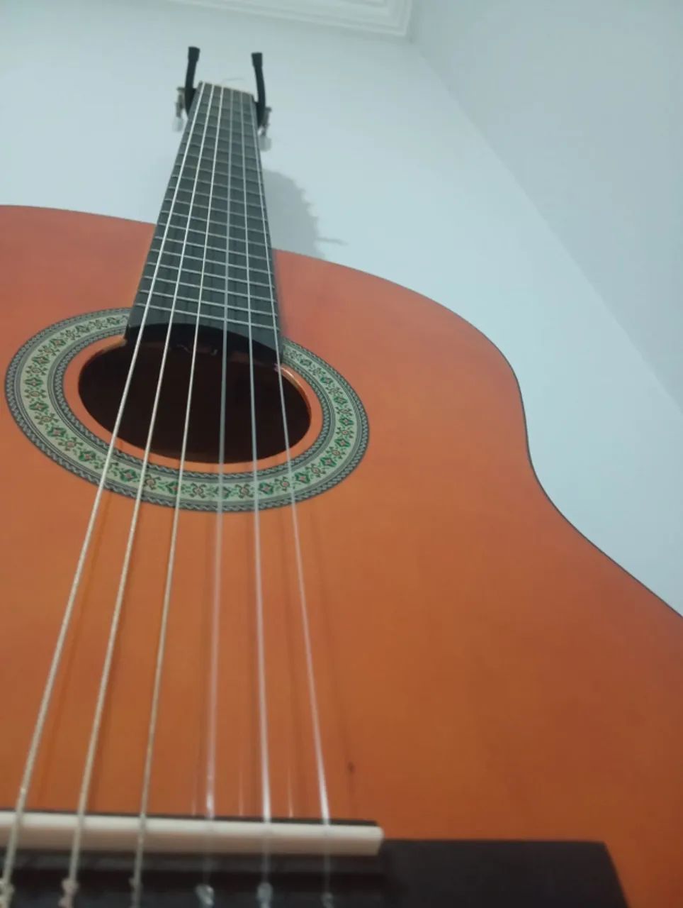 Violão Giannini - Foto 2
