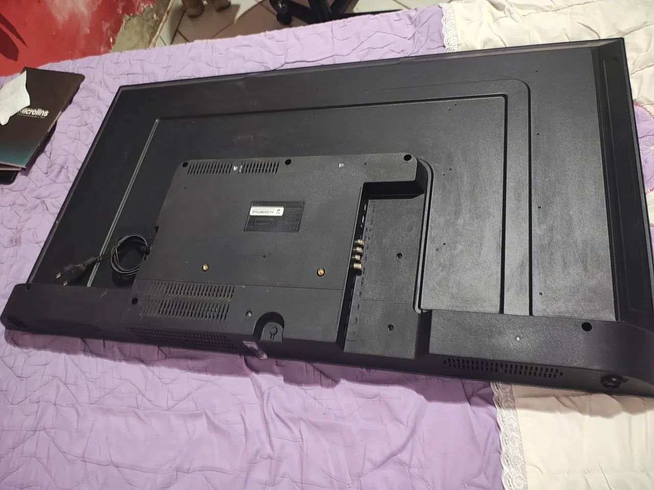 TV PHILCO 50 POLEGADAS 4K FULL HD