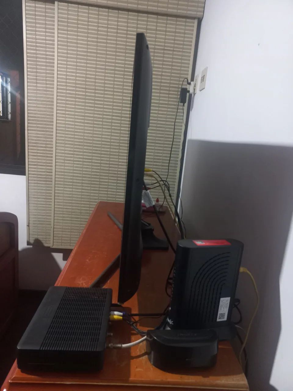 Vendo Smart TV SAMSUNG  48 polegadas - Foto 3
