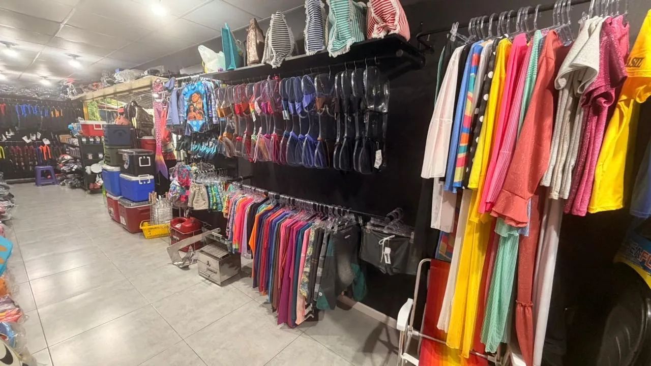 Vende-se Container para loja ou escritório/lanchonete - Foto 3