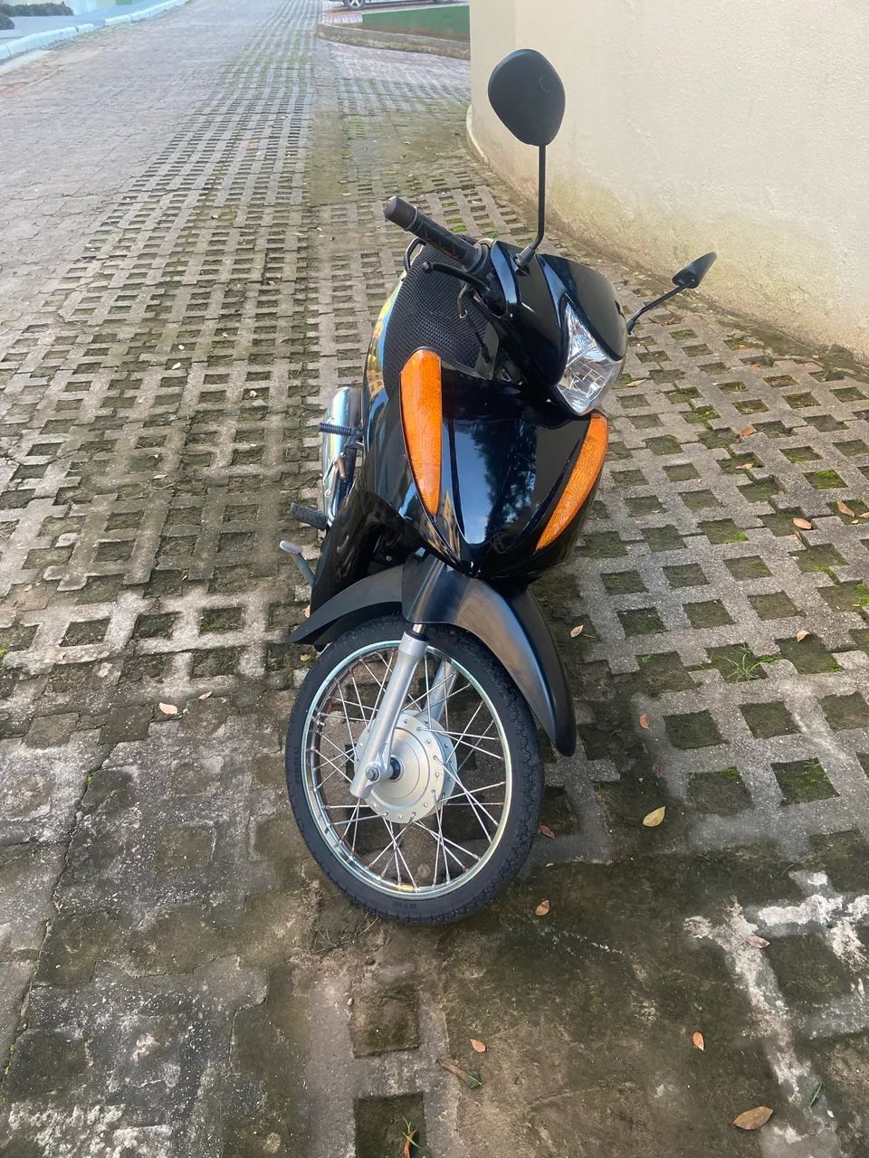 Vendo uma Biz 100 - Foto 3