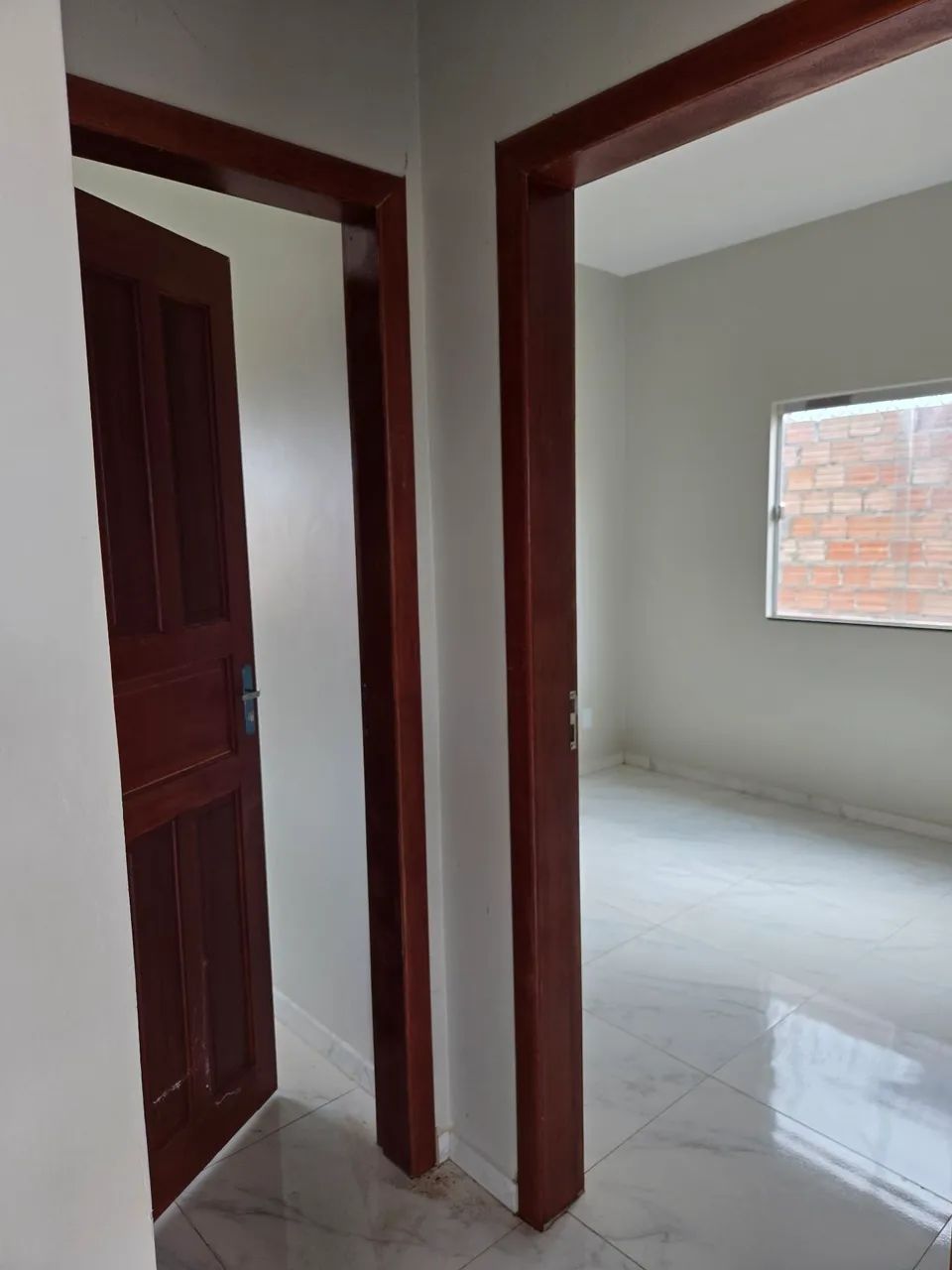 Alugo casa  - Foto 4