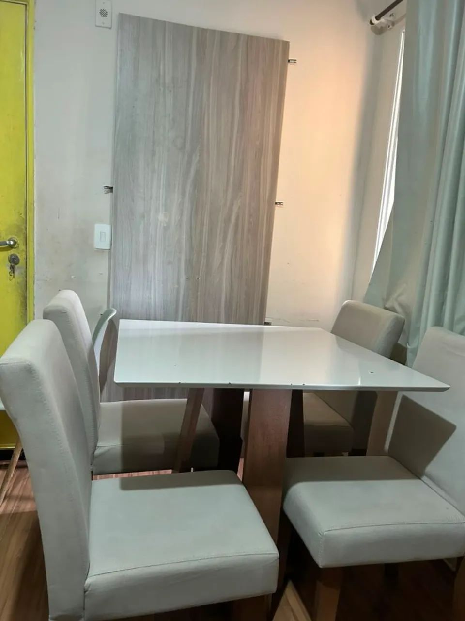 Mesa de jantar  - Foto 4
