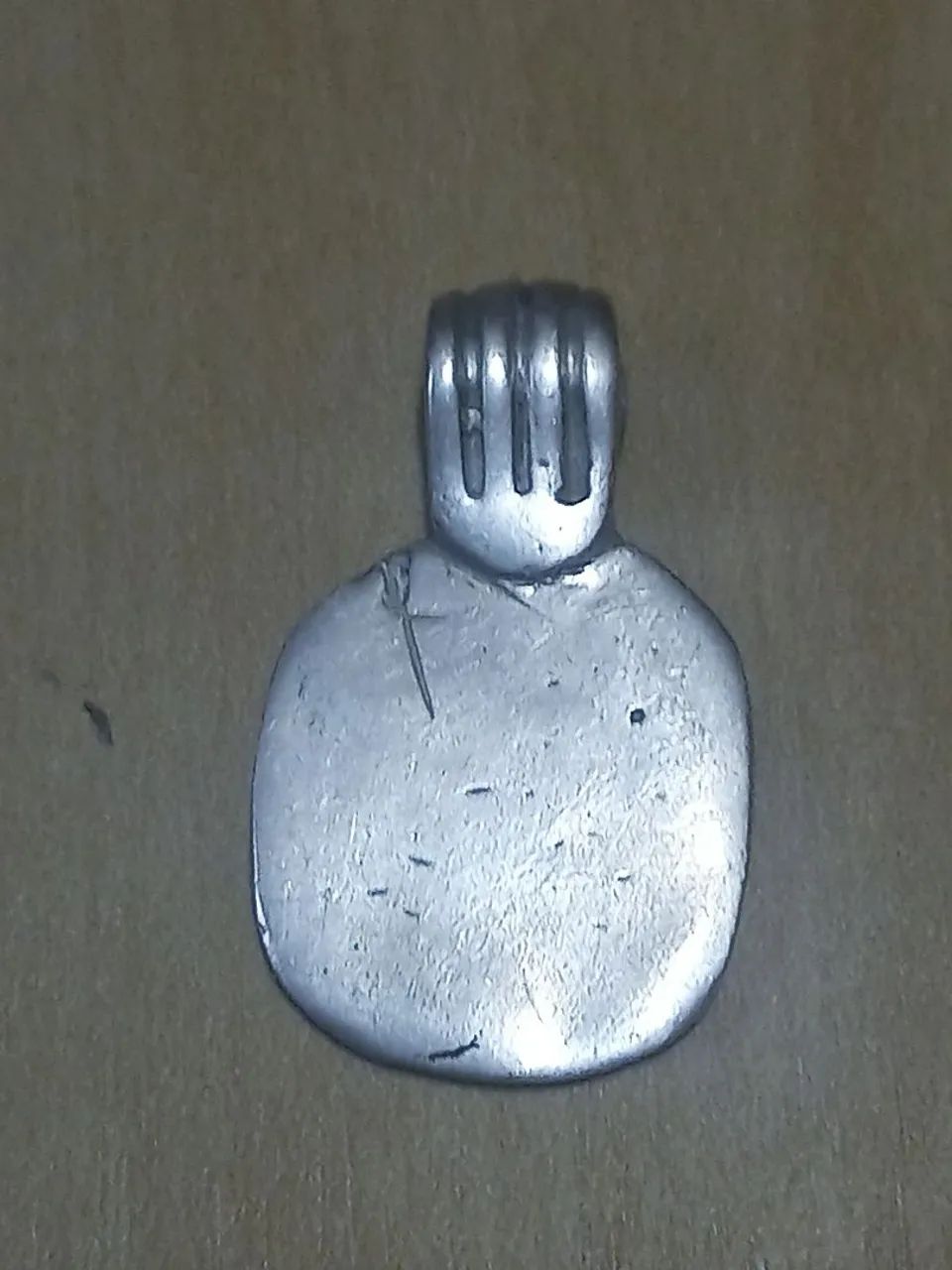 Pingente de Zeus ? Prata 925 | Versátil e com Poder - Foto 2