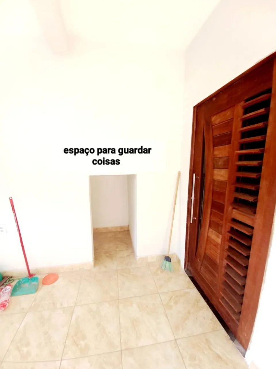 Casa  em Felipe camarão  - Foto 2