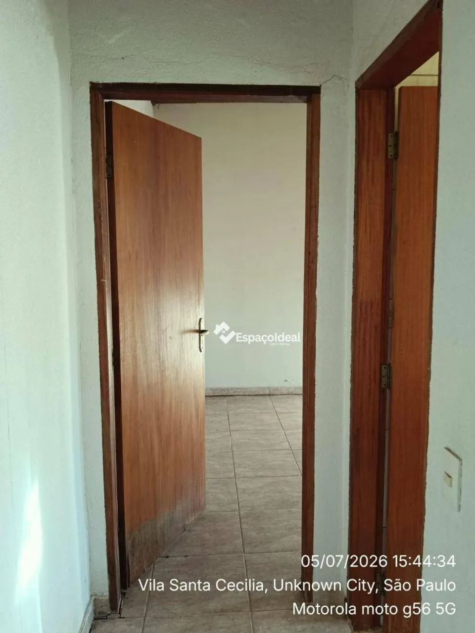 CASA A VENDA EM AGUDOS EXCELENTE LOCALIZAÇÃO - Foto 4