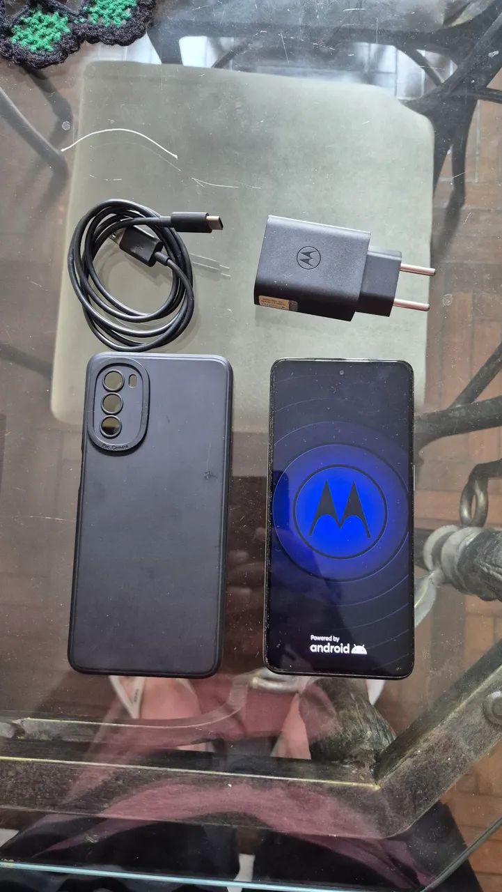 Vendo Motorola Moto G82 - Foto 2