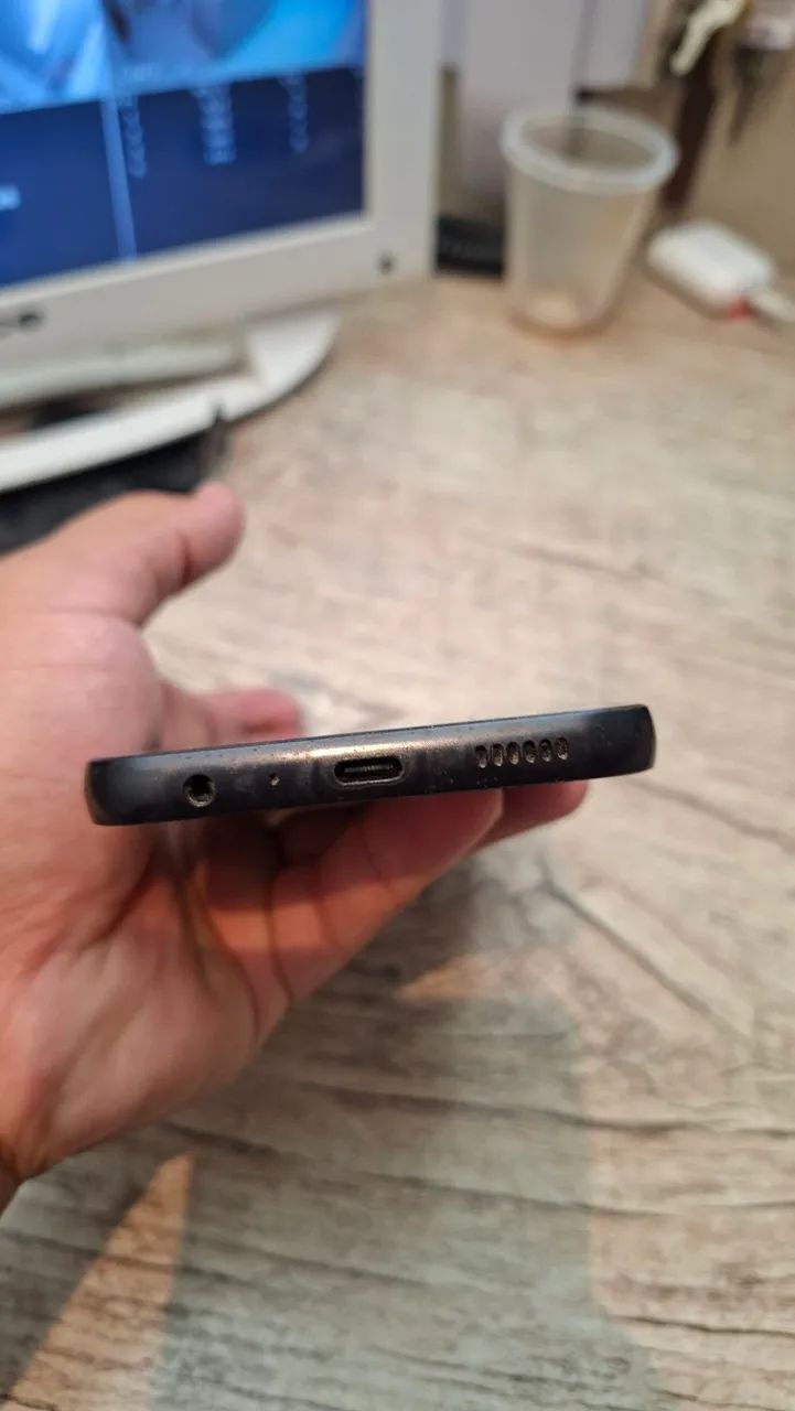 GALAXY A05S *FUNCIONANDO PERFEITAMENTE* - Foto 4