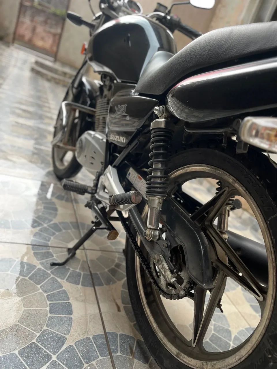 Suzuki  - Foto 3