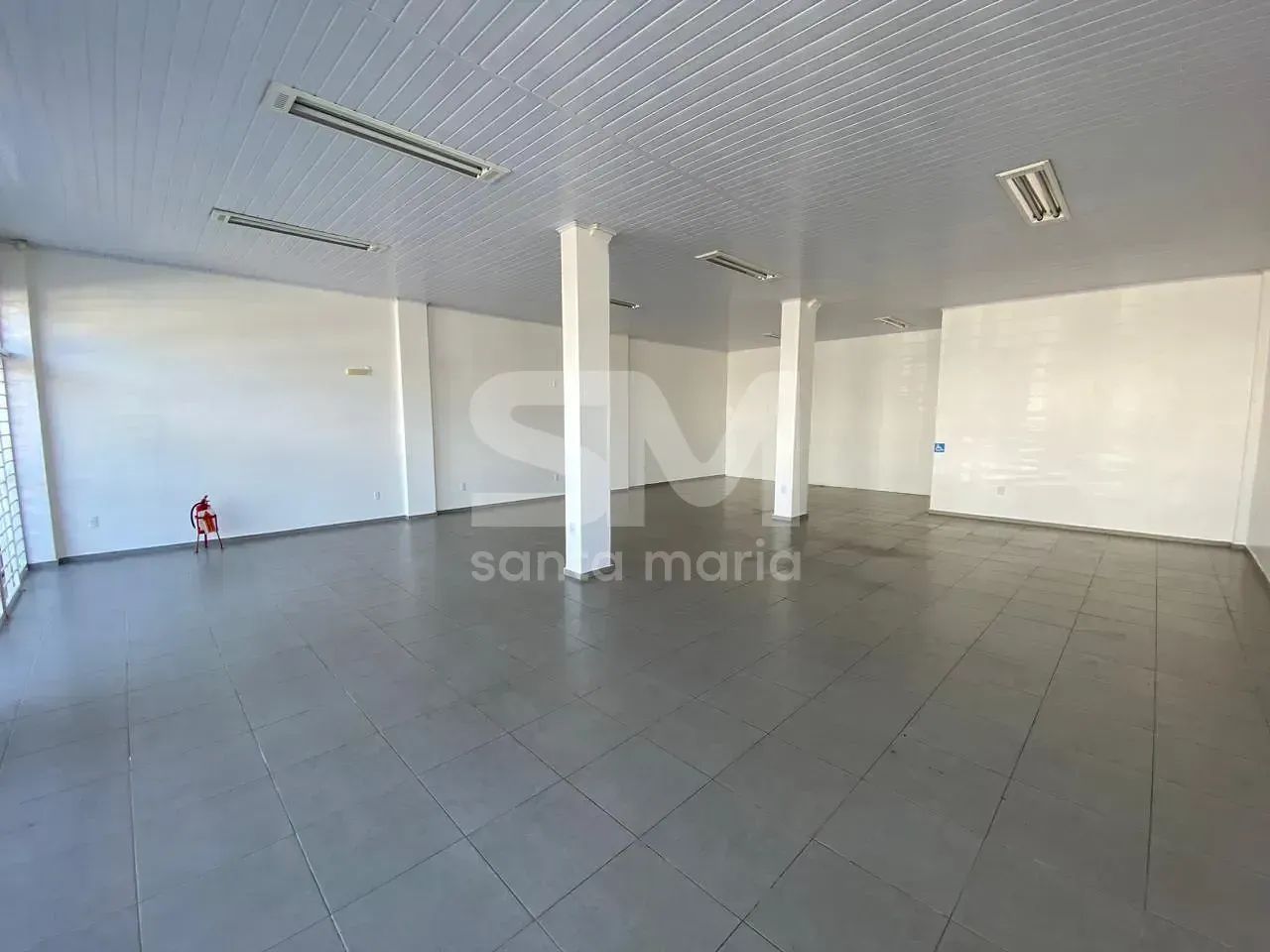 Sala para locação, São Cristóvão, Chapecó - SC - Foto 2