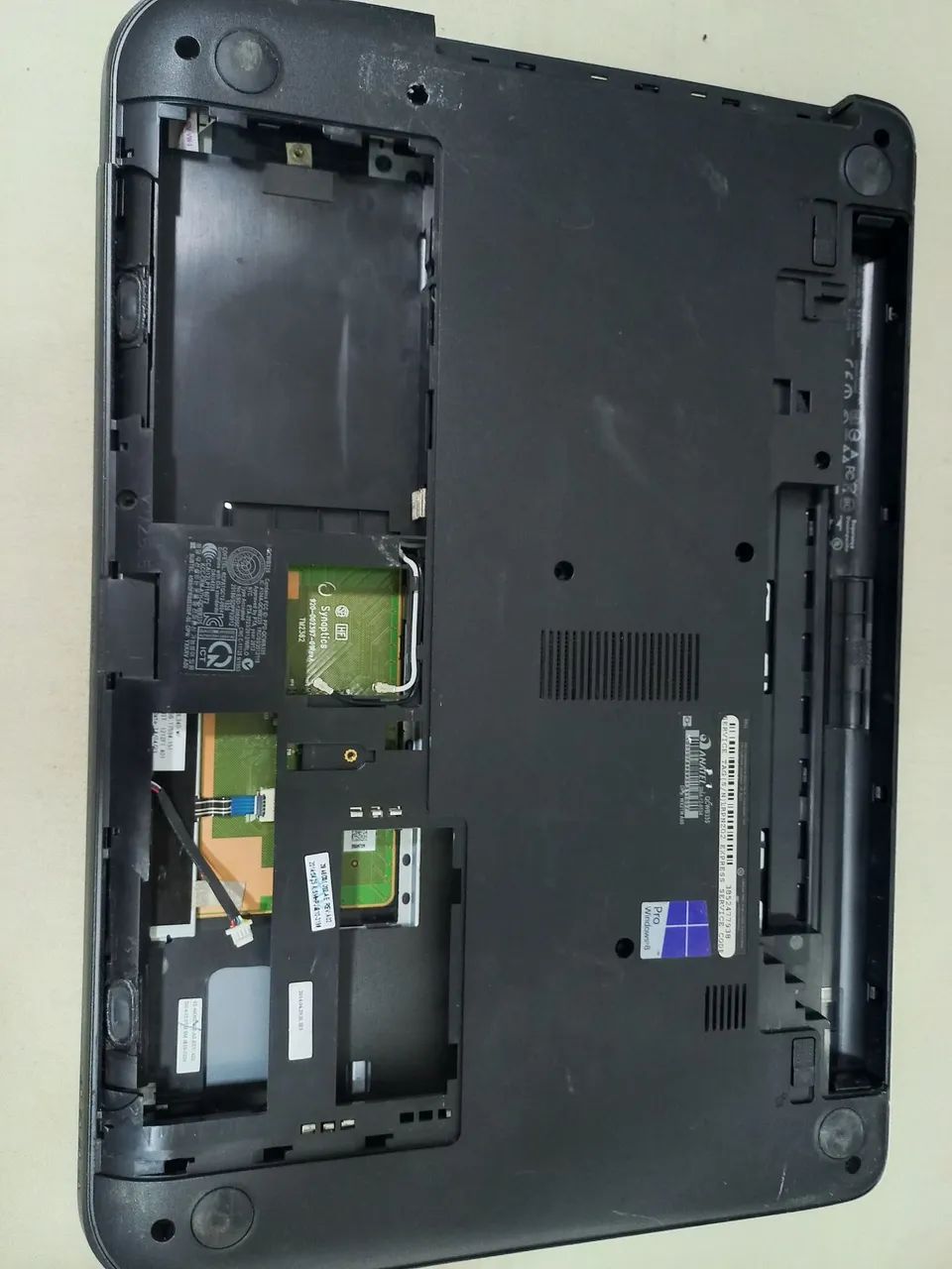 Carcaça Notebook dell latitude 3440 - Foto 4