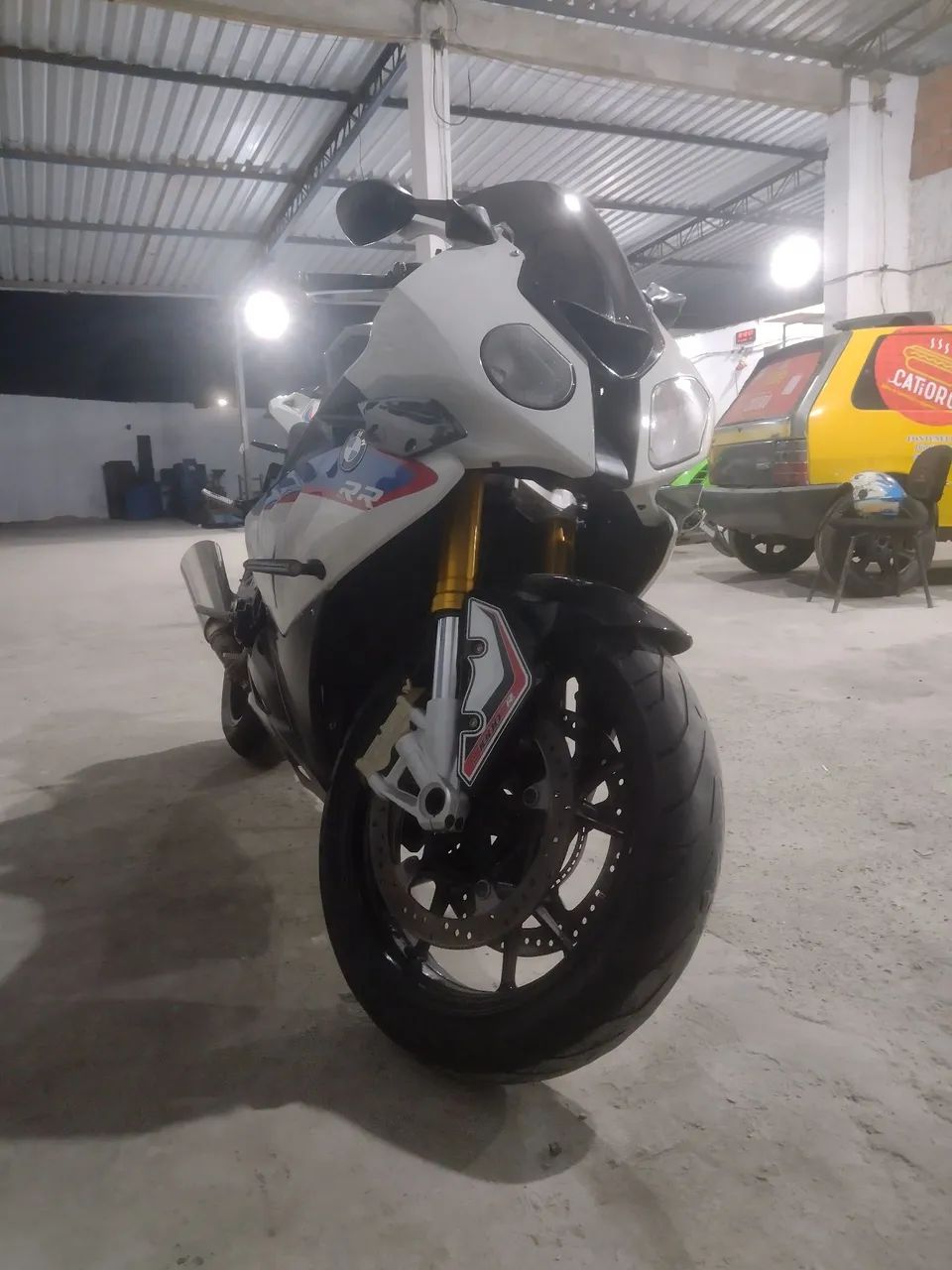 S1000 rr  - Foto 3