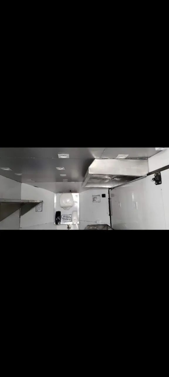 Food Truck  - Foto 2