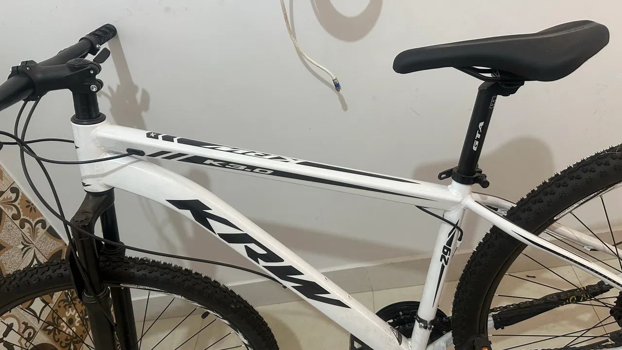 Bicicleta Aro 29 - Foto 2