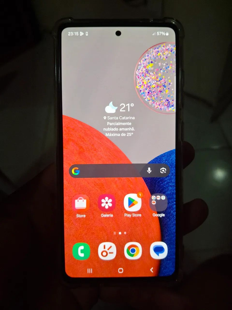 Samsung a52s 128g  - Foto 3