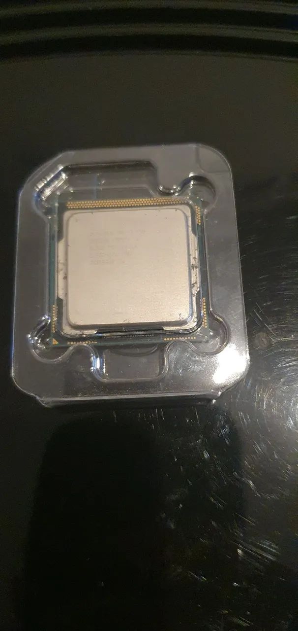 Processador I3 530 LGA 1156  - Foto 2