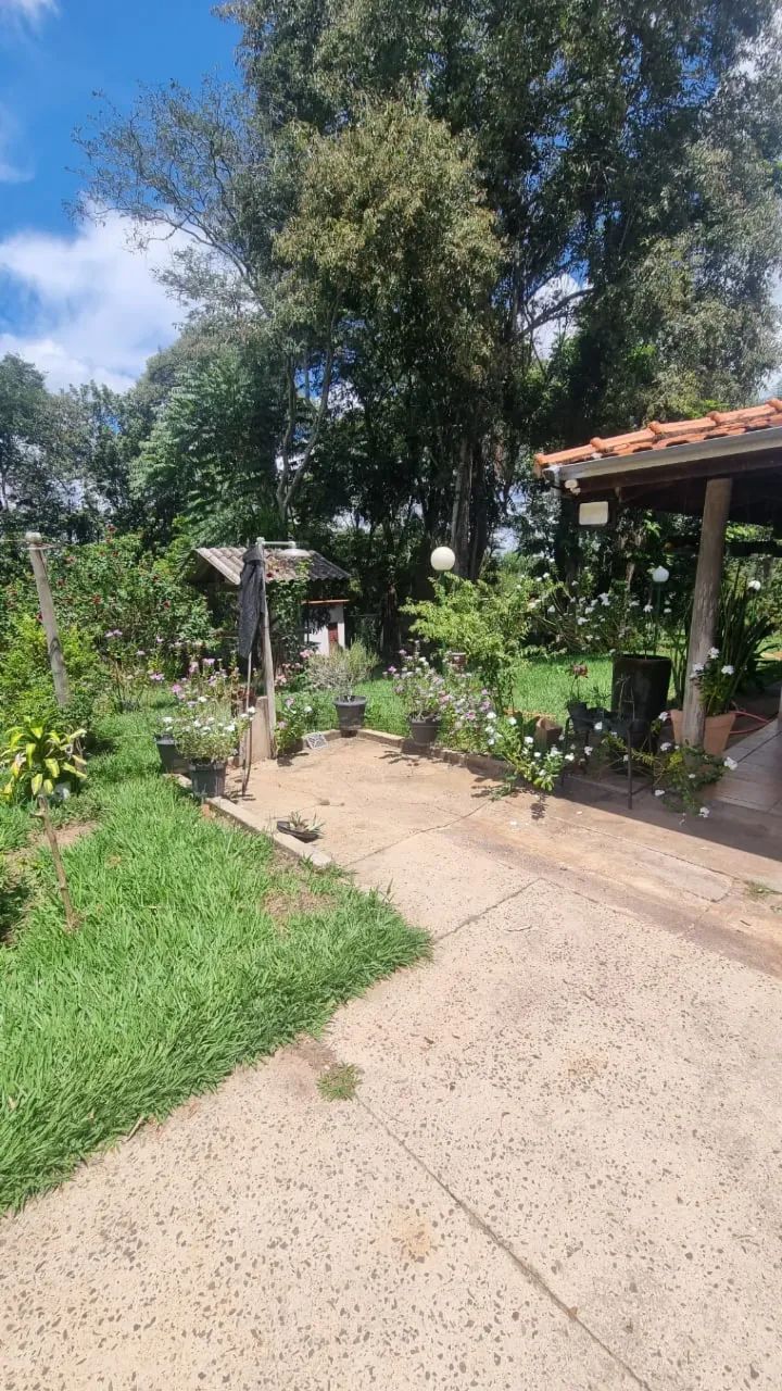 Rural Chácara em Fernão - Foto 4