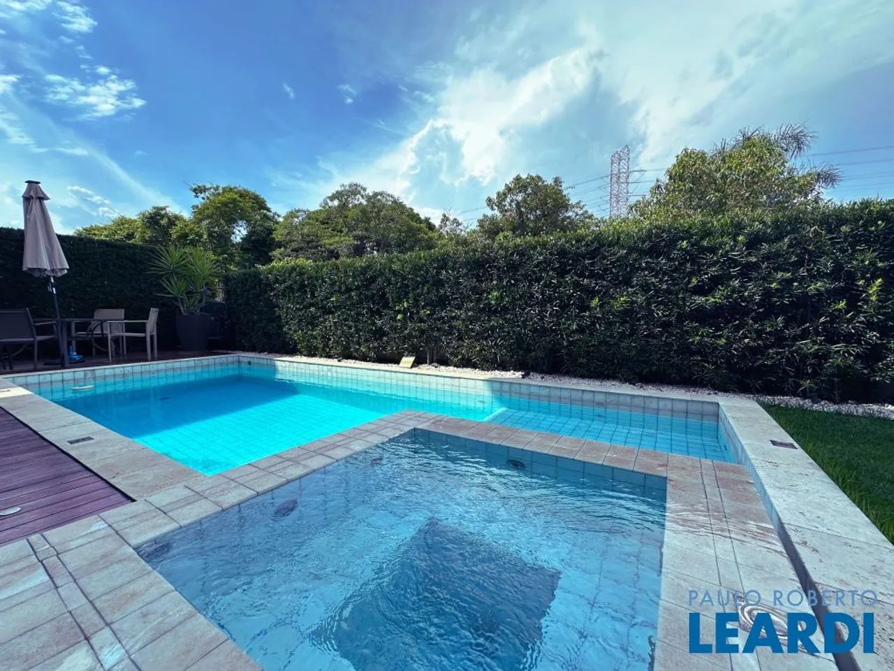 CASA EM CONDOMÍNIO - ALPHAVILLE - SP - Foto 4