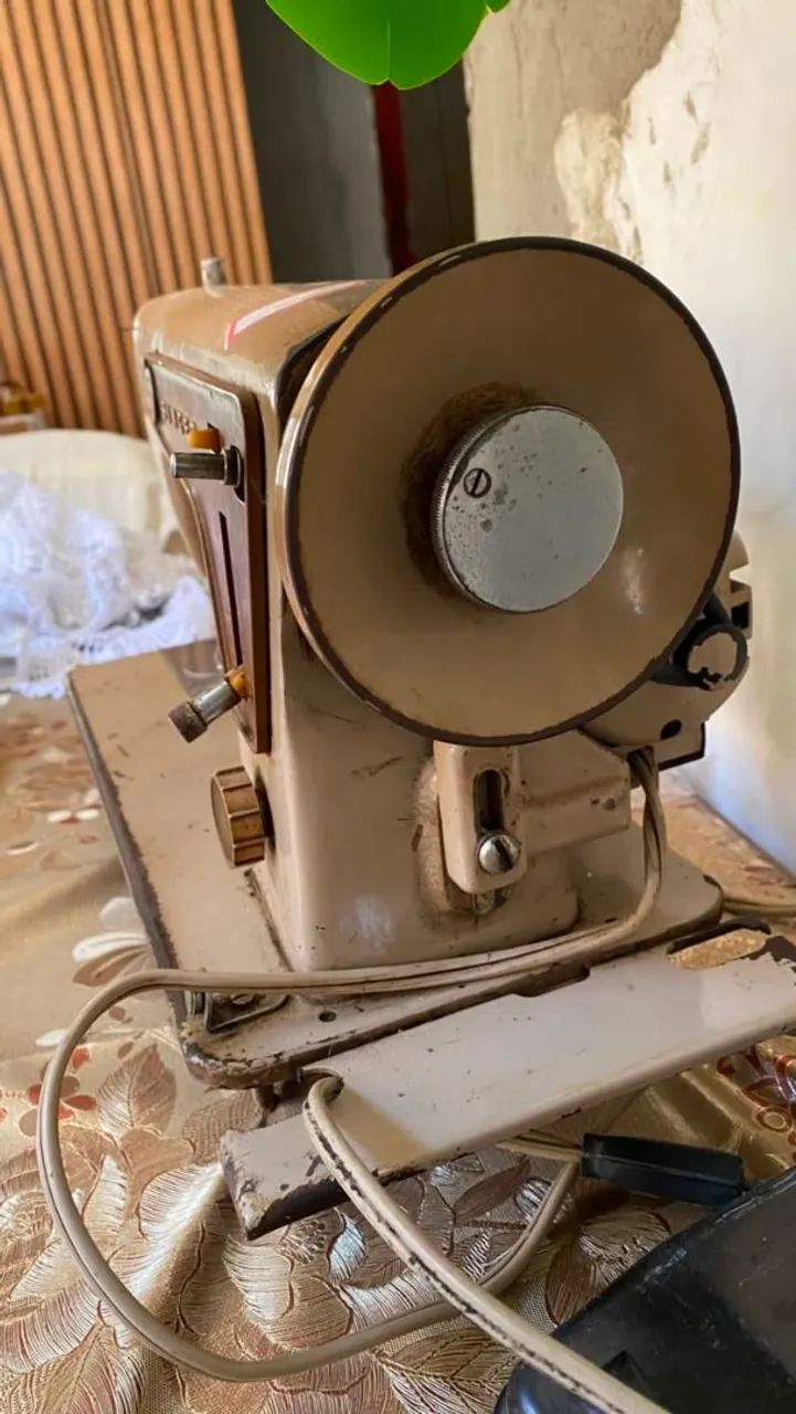 MÁQUINA SINGER - Foto 4