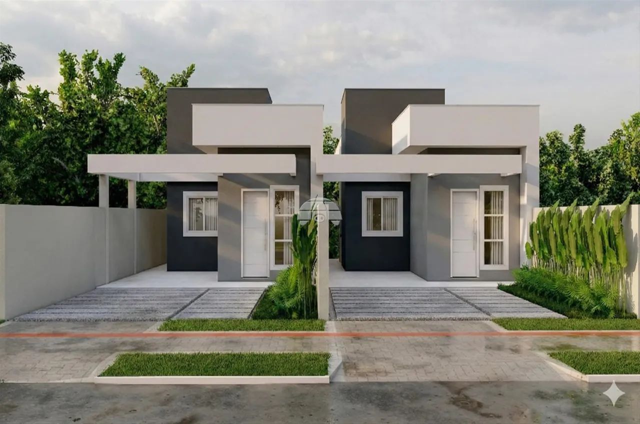 Vendas Casa Pato Branco PR
