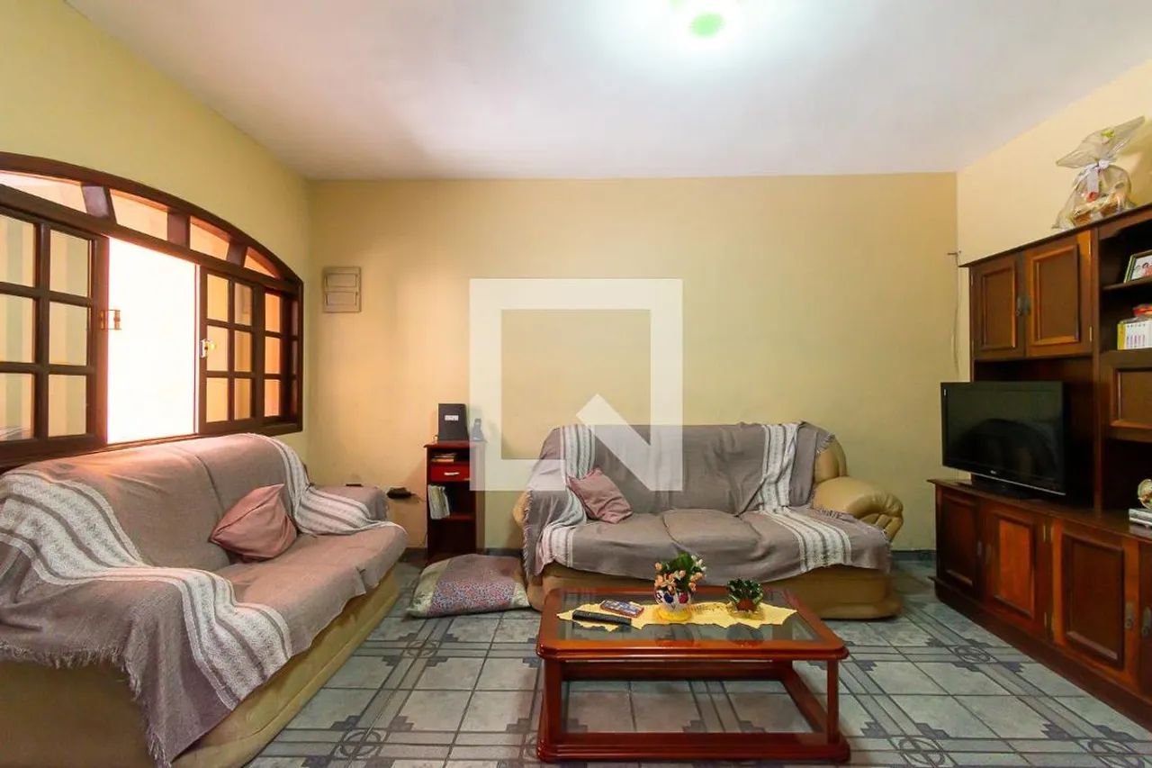 Casa à Venda - Sapopemba, 5 Quartos, 120 m2 - Foto 2