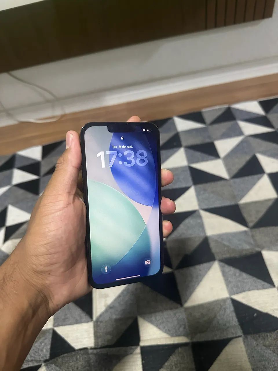 13 pro max - 128gb  - Foto 5