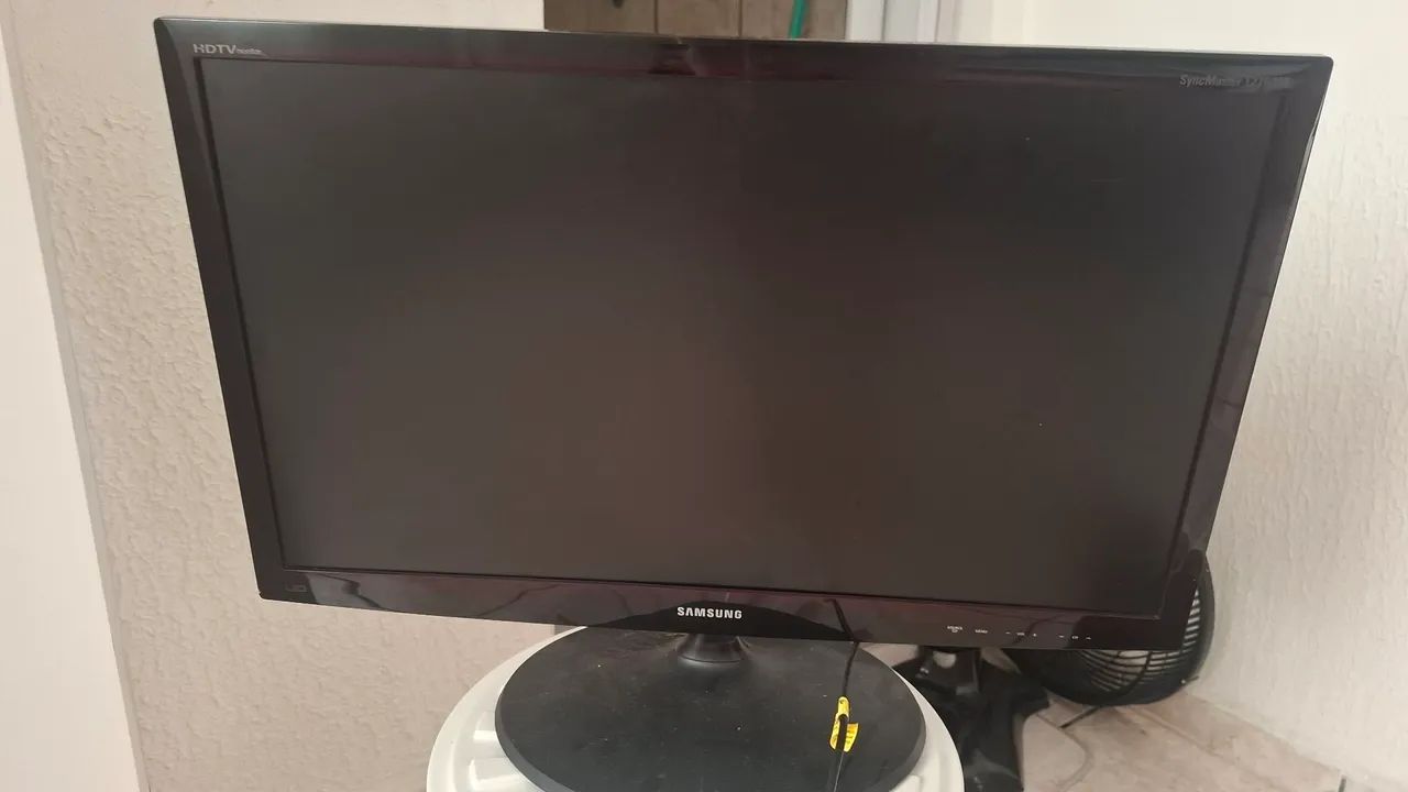 Tv monitor - Foto 2