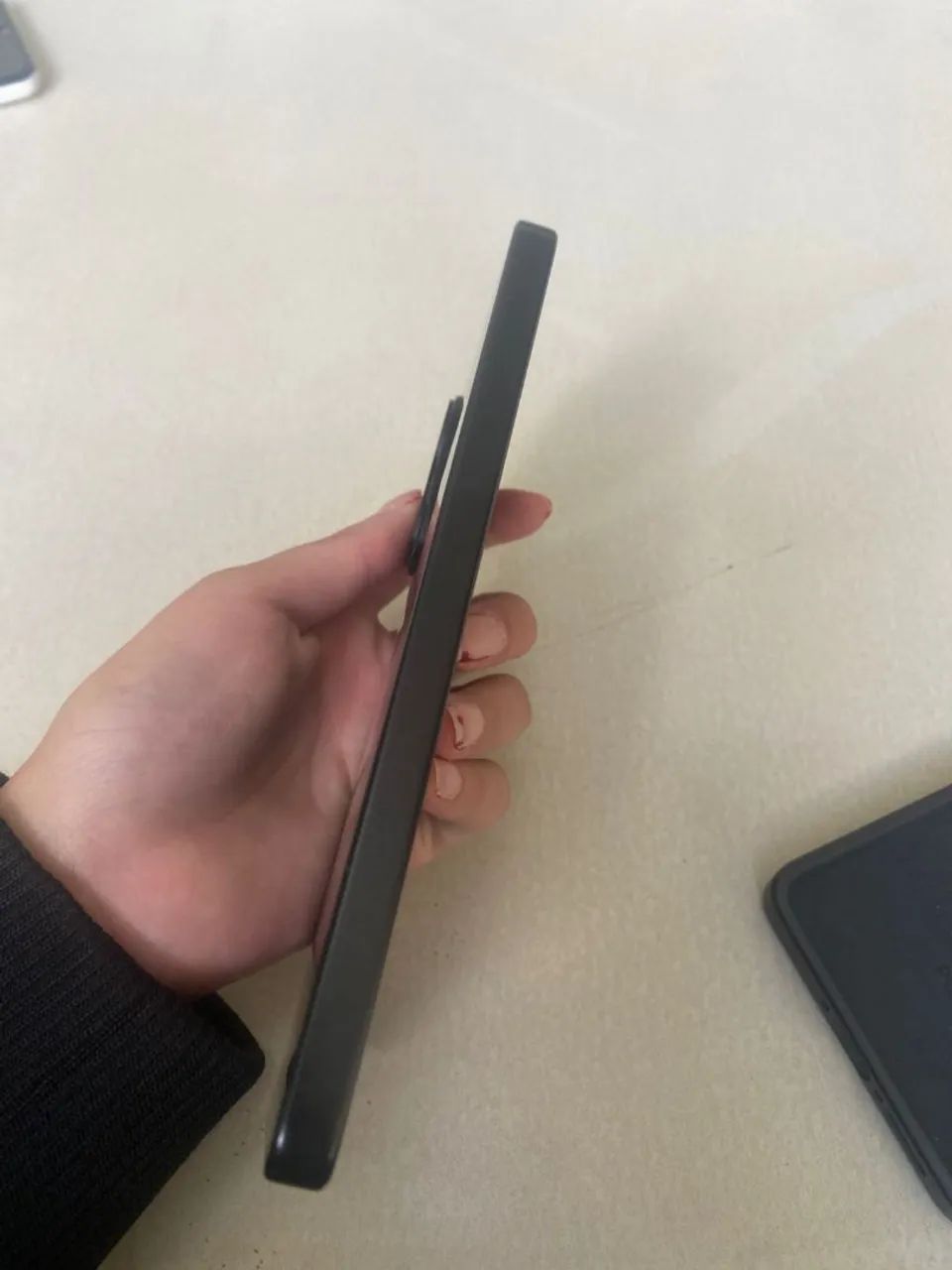 Poco X7 pro 