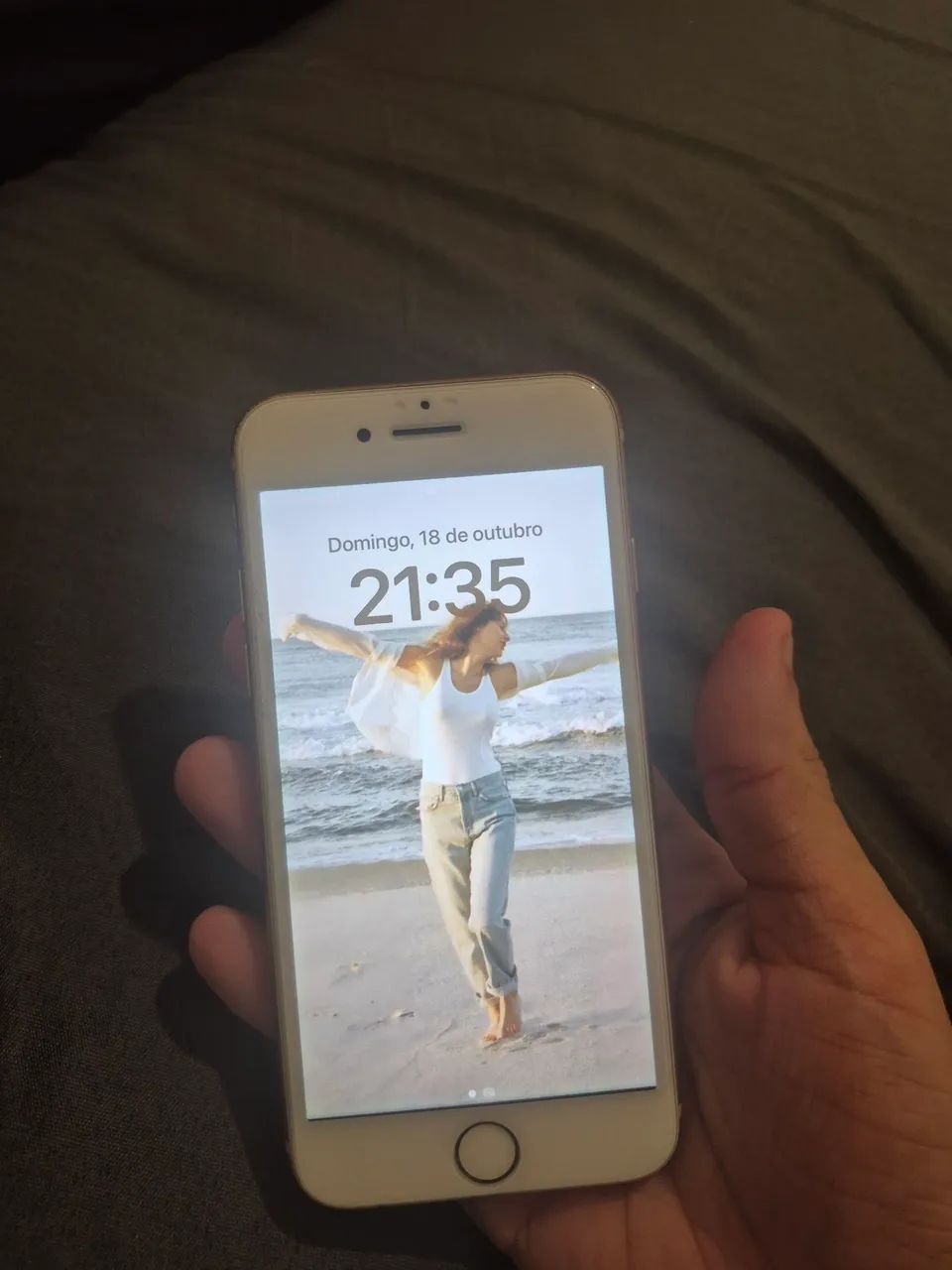 Iphone 8 64gb - Foto 2