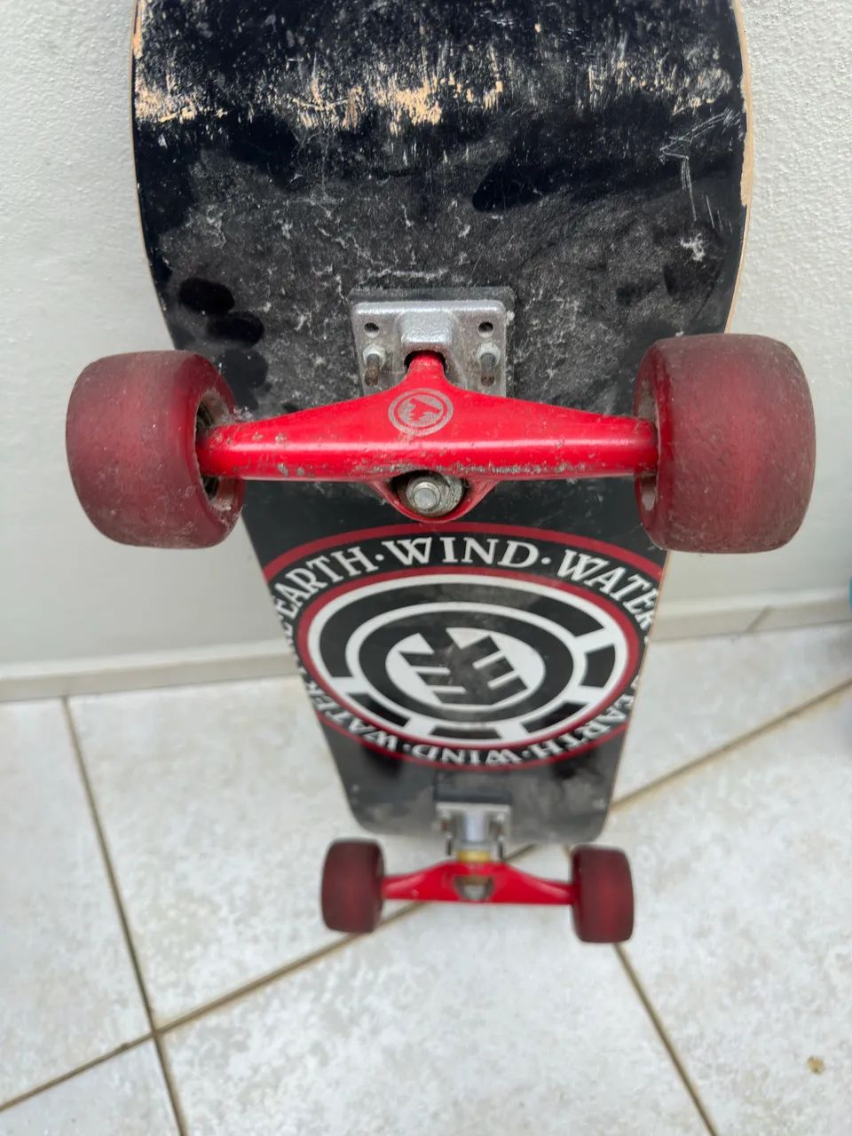 Vendo skate  - Foto 3