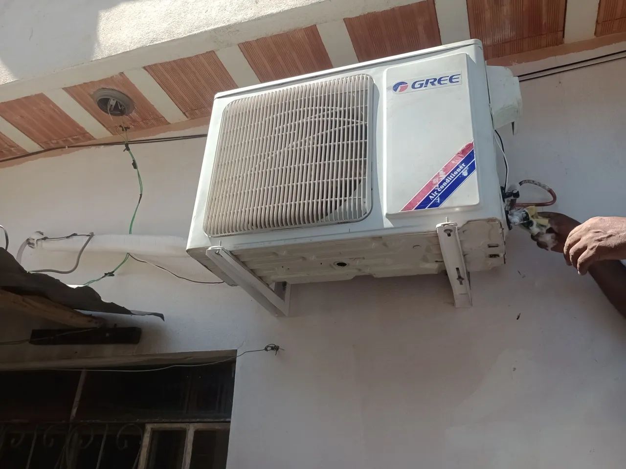 Ar condicionado  - Foto 2