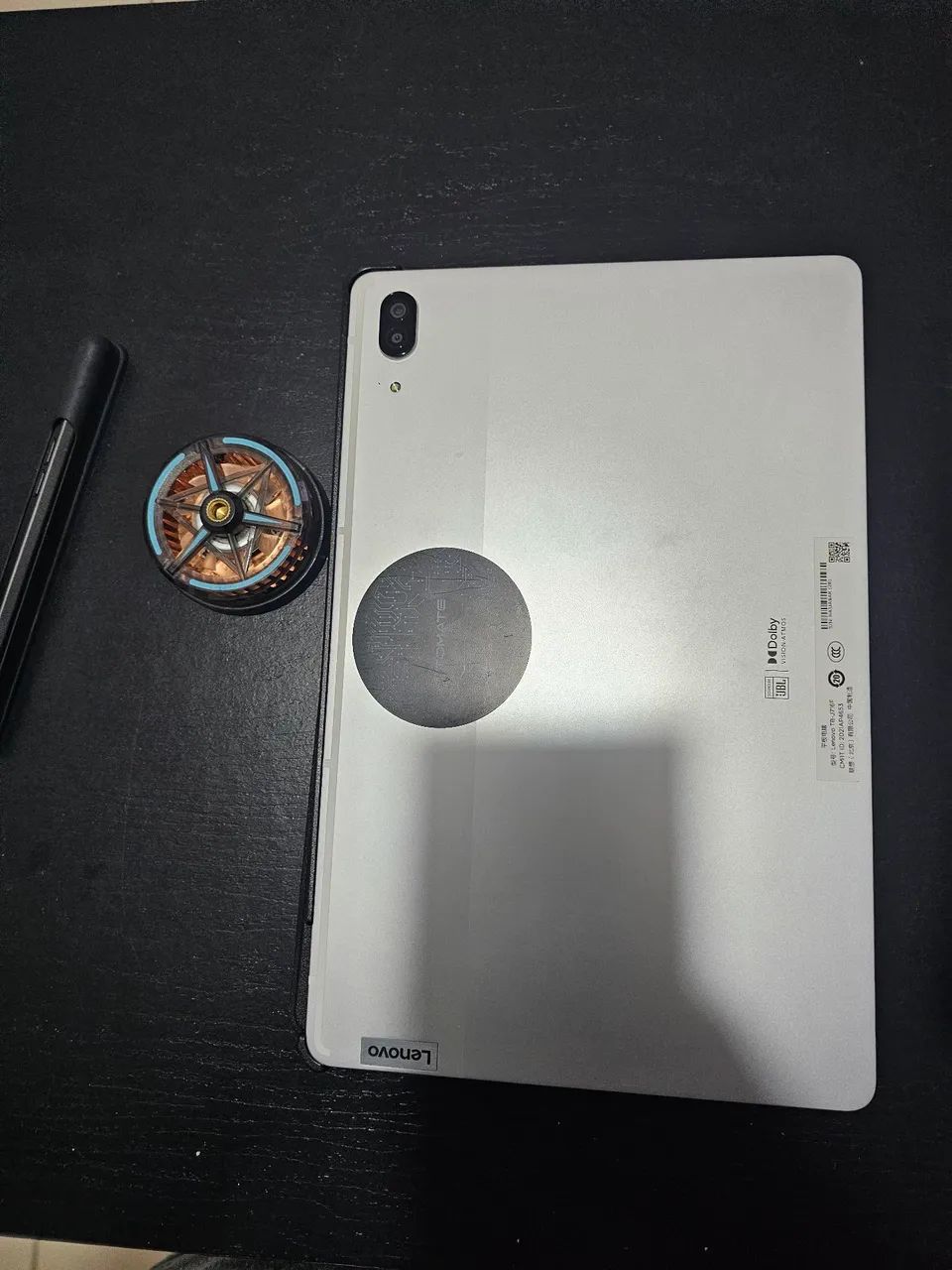 Tablet Lenovo P11 Pro Snap 870 - Foto 4