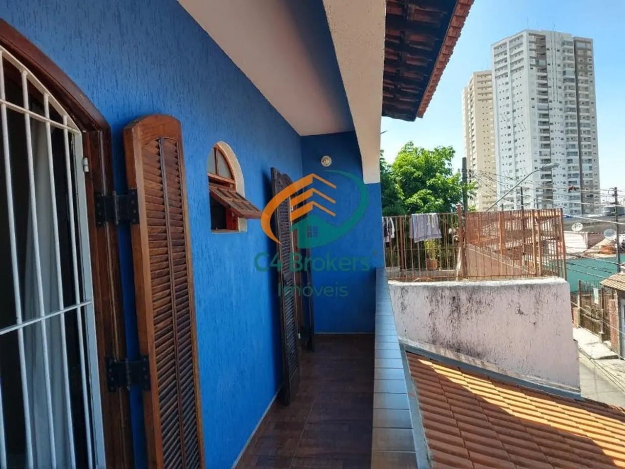 Sobrado em Vila Augusta - Guarulhos - Foto 2
