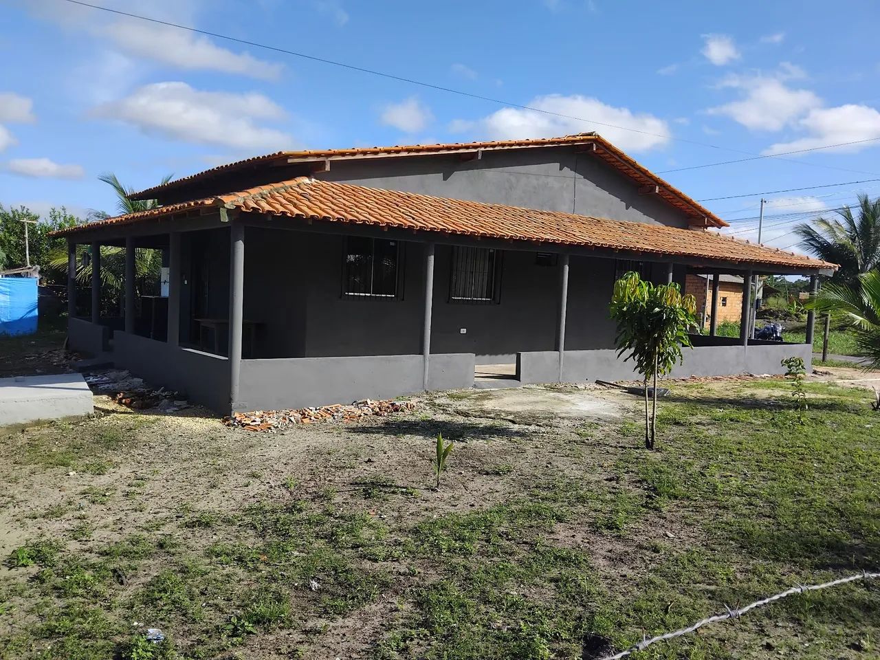 Aluguel de casa em Salinopolis - Foto 3
