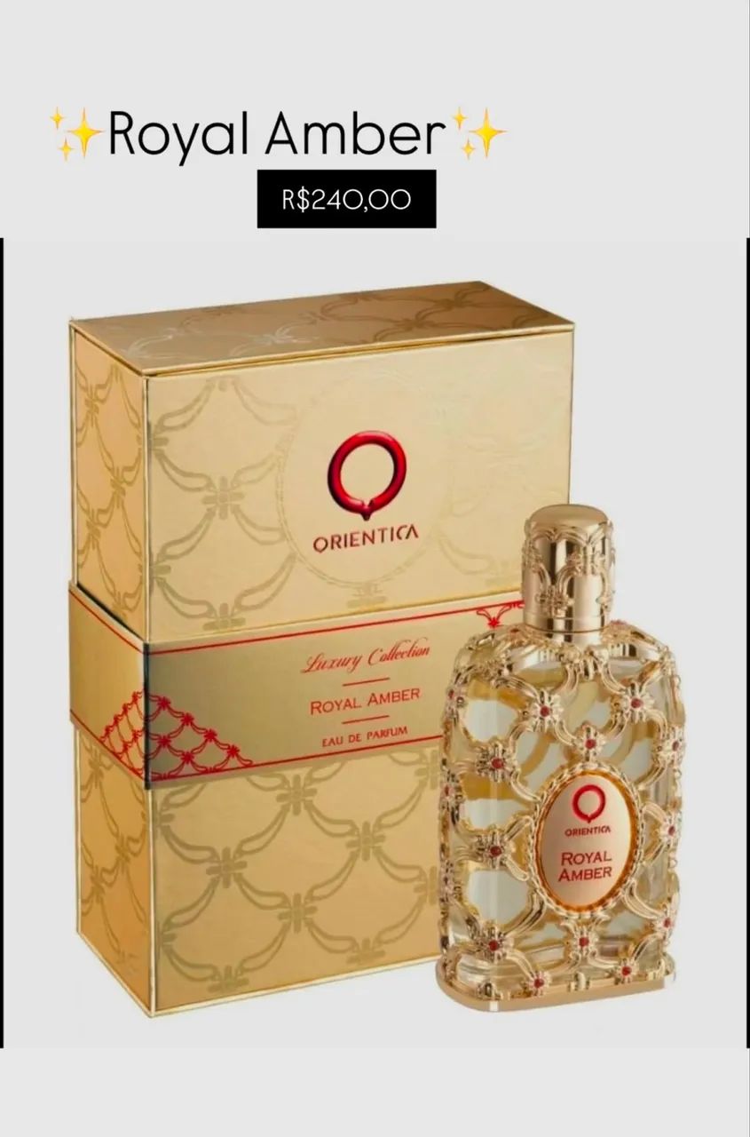 Perfumes Árabes e Importados Originais  - Foto 2