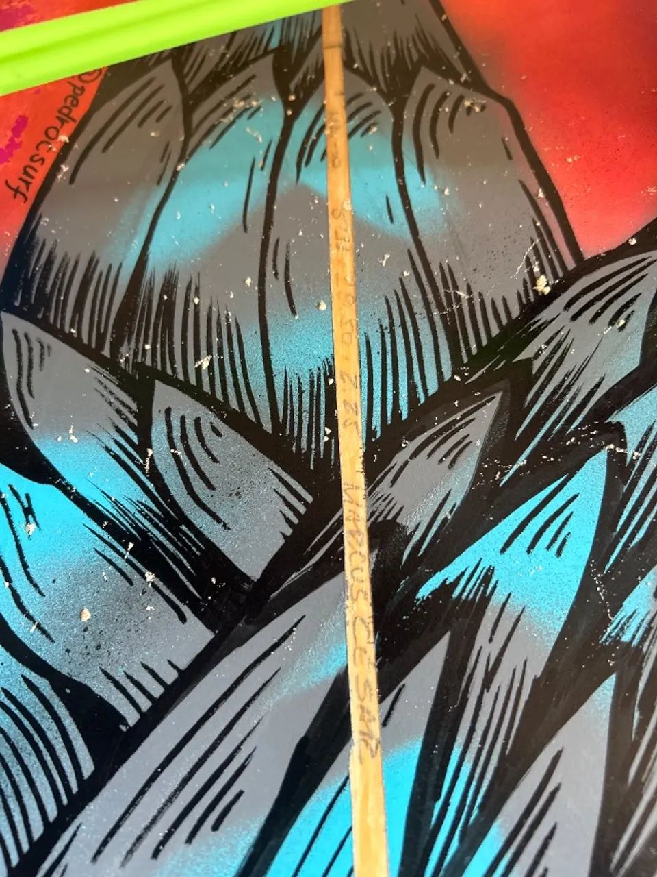 Prancha de surf  - Foto 4