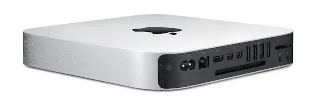 APPLE MAC MINI M1 2020 16GB RAM E SSD 1TB - Foto 3